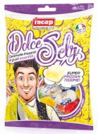 POP ART DOLCE SEBY 125g Balenie:18ks x 