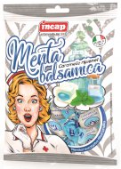 POP ART MENTA BALSAMICA 125g Balenie:18ks x