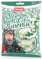 POP ART GELO MENTA 125g Balenie:18ks x