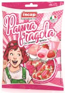 POP ART PANNA FRAGOLA 125g Balenie:18ks x