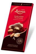 LAIMA DARK 99g marcipánová Balenie:11ks x  
