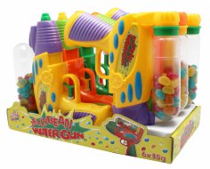 ALEX WATER GUN 35g Balenie:6ks x 8display