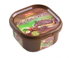 WALTZ CREAM 250g Balenie:12ks x 