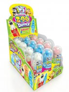JOHNY BEE ZOO DIPPER 40g Balenie:12ks x 8display