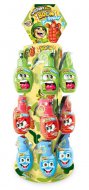 JOHNY BEE BOOM SPRAY/STOJAN 50g Balenie:18ks x 6display