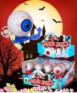 BLOODY EYES 10g Balenie:32ks x 12dispaly