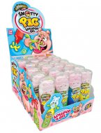 JOHNY BEE PIG 40g Balenie:24ks x 8dispaly