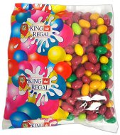 FRUIT MIX 6,5g žuvačky Balenie:250ks x 4display