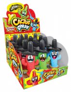 JOHNY BEE CACTUS SPRAY 25ml Balenie:12ks x 8display