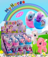 MY HORSE 10g Balenie:24ks x 6display