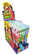 JOHNY BEE LAMP ROLL 25ml Balenie:18ks x 8display