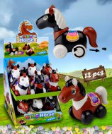 KING HORSE 10g Balnie:12ks x 12display