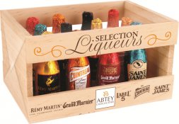 ABTEY SELECTION 155g Balenie:12ks x 