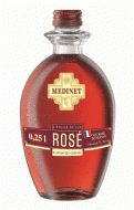 MEDINET 250ml ružové víno (FR) Balenie:12ks x 