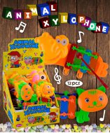 ANIMAL XYLOPHONE 10g Balnie:12ks x 12display