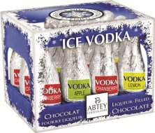 ABTEY ICE VODKA 108g Balenie:24ks x 