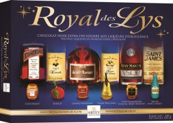 ABTEY ROYAL des LYS 250g Balenie:14ks x