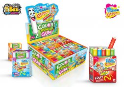 JOHNY BEE POWDER 35g Balenie:18ks x 12display