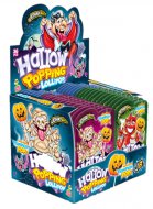 JOHNY BEE HALLOWPOPPING 13g Balenie:36ks x 8dispaly