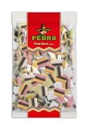 PELENDREKOVÉ KOCKY 200g Balenie:28ks x 