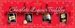 WALKERS 480g liquerové mix Balenie:12ks x 