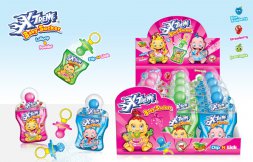 X-TREME BABY SUCKER 16g Balenie:12ks x 12display
