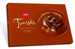 LAIMA KLASIK 360g tmavá Balenie:12ks x 