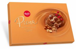 LAIMA KLASIK 360g mliečna Balenie:12ks x 
