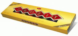 LAIMA PROZIT LIQUER 180g (whiskey,cognac,tequila,višňa,rum) Balenie:18ks x 