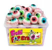 TROLLI OKO 15g Balenie:60ks x 6display