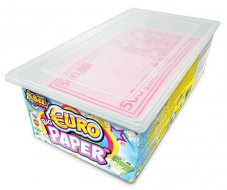 JOHNY BEE PAPIER VEĽKÝ Balenie:200ks x 12display
