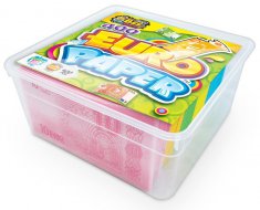 JOHNY BEE PAPIER MALÝ Balenie:400ks x 12display