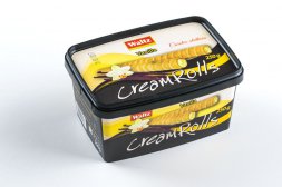 CREAM ROLLS 250g vanilka Balenie:12ks x 