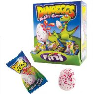 FINI DINO Balenie:200ks x 6display