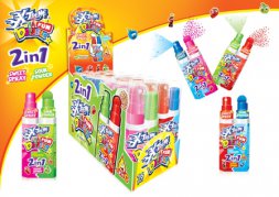 X-TREME DOUBLE FUN 16,5g Balenie:16ks x 12display