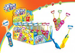 X-TREME SPRING POP 23gl Balenie:16ks x 12display