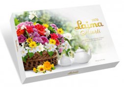LAIMA KVETY 190g Balenie:14ks x 