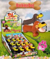 BARKING DOG 10g Balenie:12ks x 16display