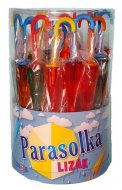 DÁŽDNIK 15g Balenie:42ks x 12display