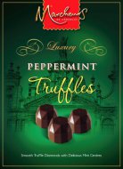 WALKERS PEPERMINT 120g Balenie:24ks x 