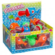 PIRANHA 15g Balenie:24ks x 6display