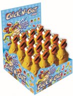 CHICK-N-CHAT 8g Balenie:16ks x 6dispaly