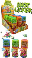 ALEX SNOT LICKER 40ml Balenie:15ks x 12display