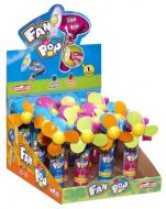 FUN POP 11g 12ks x 6display