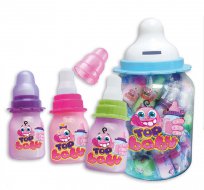 TOP BABY 30g Balenie:48ks x 6display