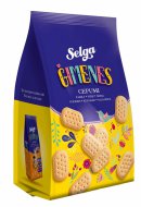 SELGA FAMILY 300g Balenie:12ks x 