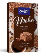 LAIMA SELGA 350g moka Balenie:18ks x 