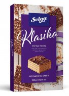 LAIMA SELGA 350g klasik Balenie:18ks x