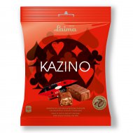LAIMA KAZINO 160g Balenie:18ks x