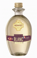 MEDINET 250ml biele víno (FR) Balenie:12ks x 